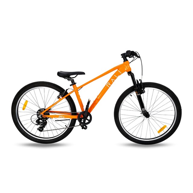 Imagen 0 de Bicicleta de niños PRO1-26S-N-4 Rali