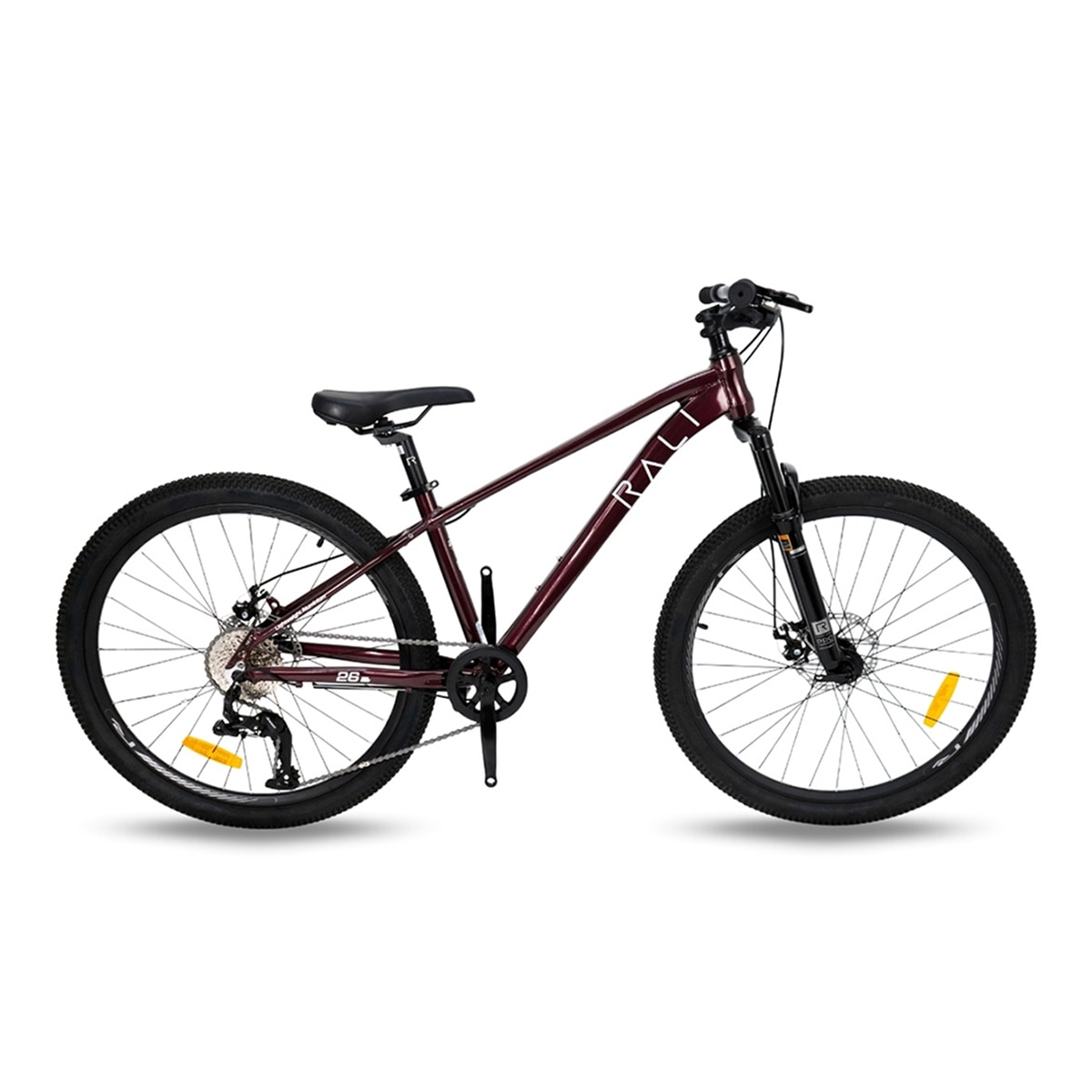 Imagen 0 de Bicicleta de niños PRO0-26S-B-4 Rali