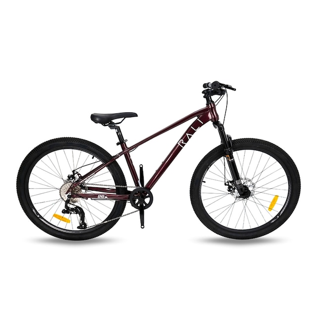 Imagen 0 de Bicicleta de niños PRO0-26S-B-4 Rali