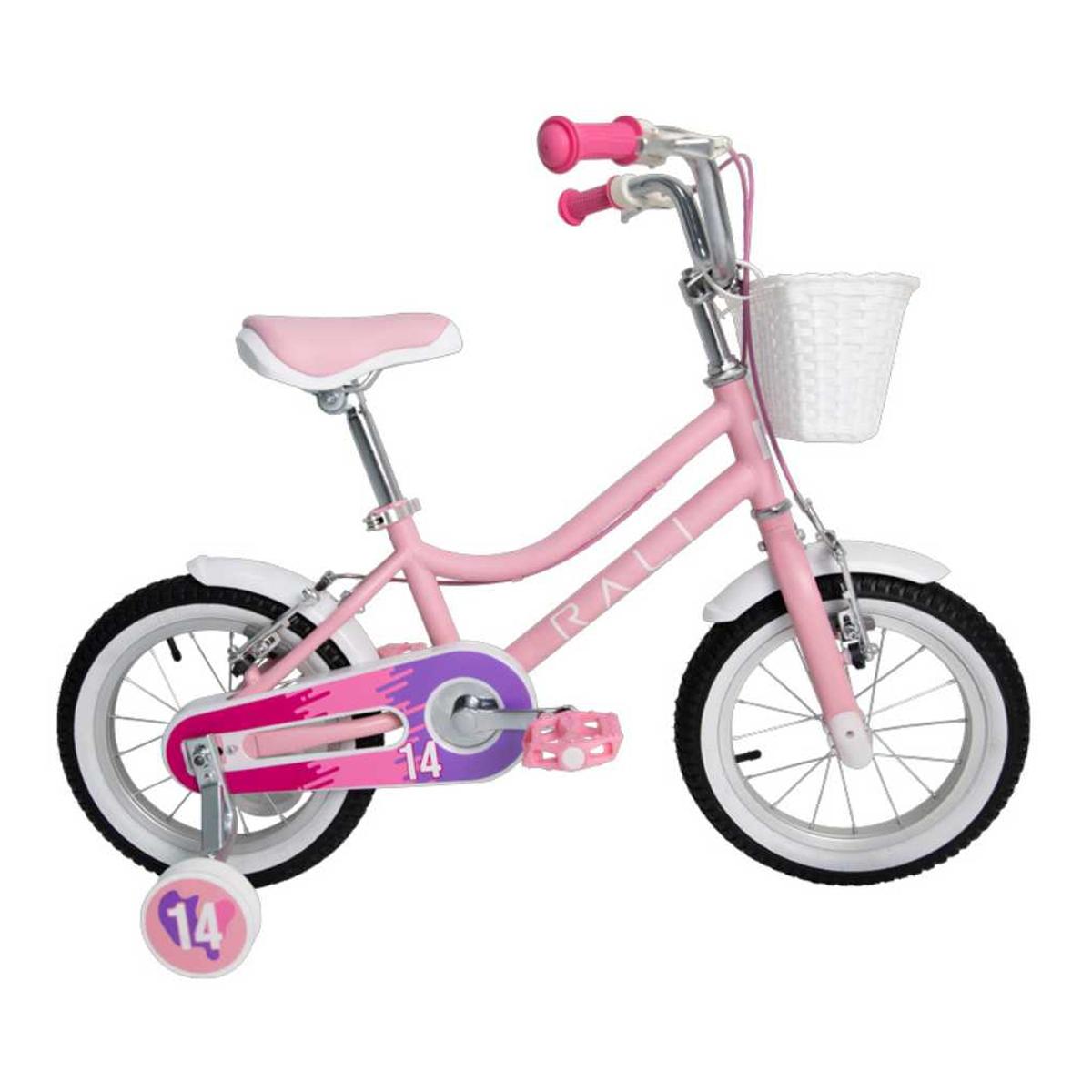 Imagem 0 de Bicicleta de Criança MAL-14-RB-4