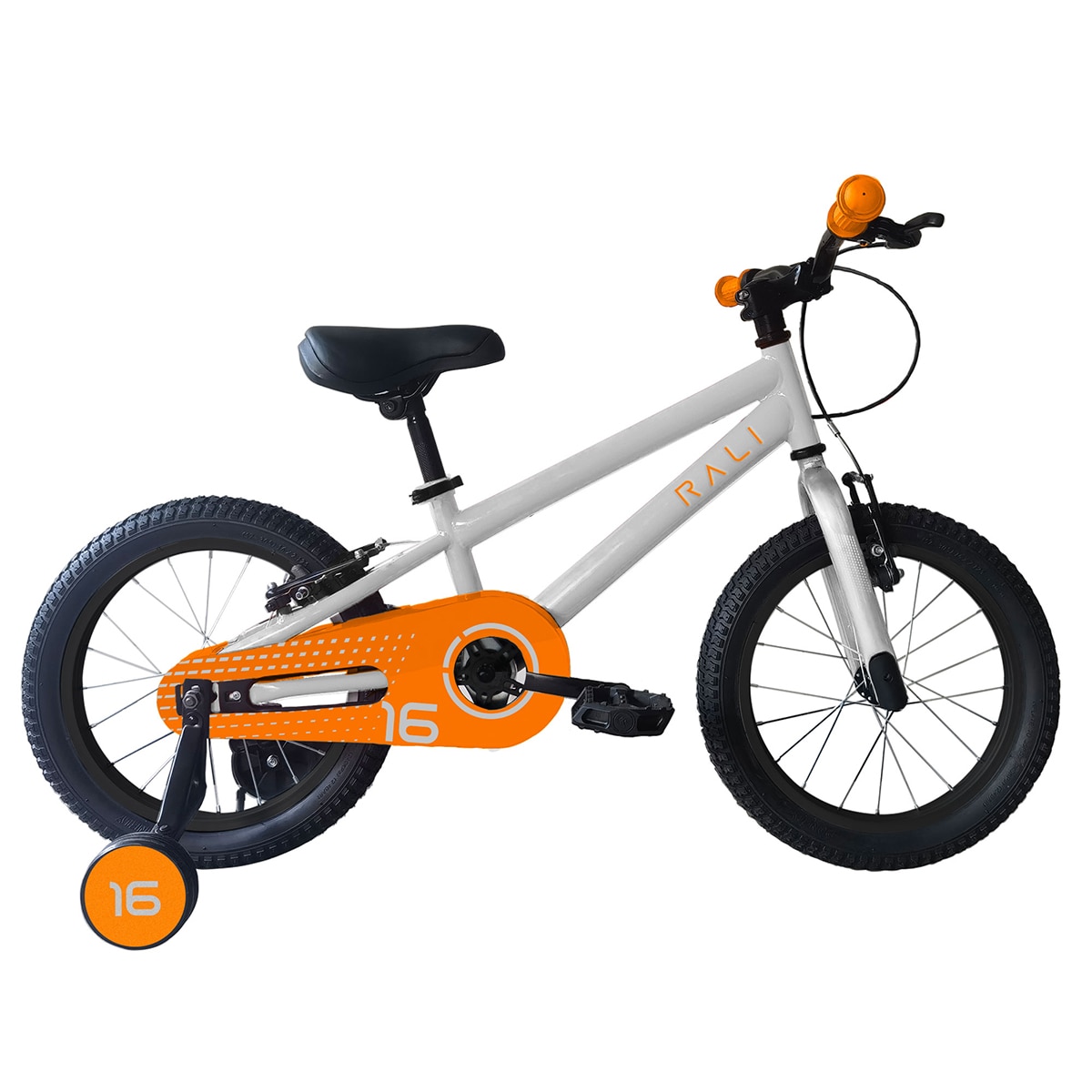 Imagem 0 de Bicicleta de Criança KIDS-16-P-4