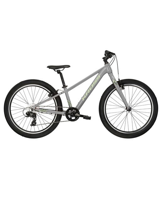 Kross - Bicicleta de niños Lea Jr 1.0 Kross.
