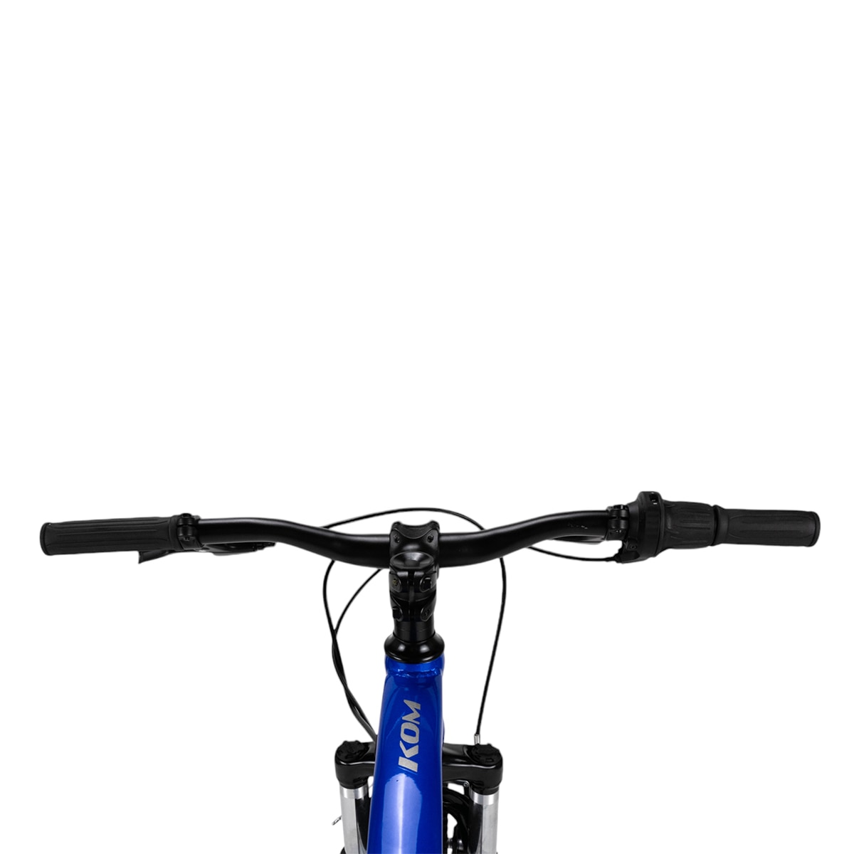 Bicicleta de niños 24" Mtb Bkom BPRO - Azul Azul-4
