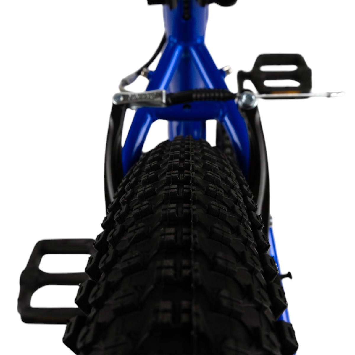 Bicicleta de niños 24" Mtb Bkom BPRO - Azul Azul-11