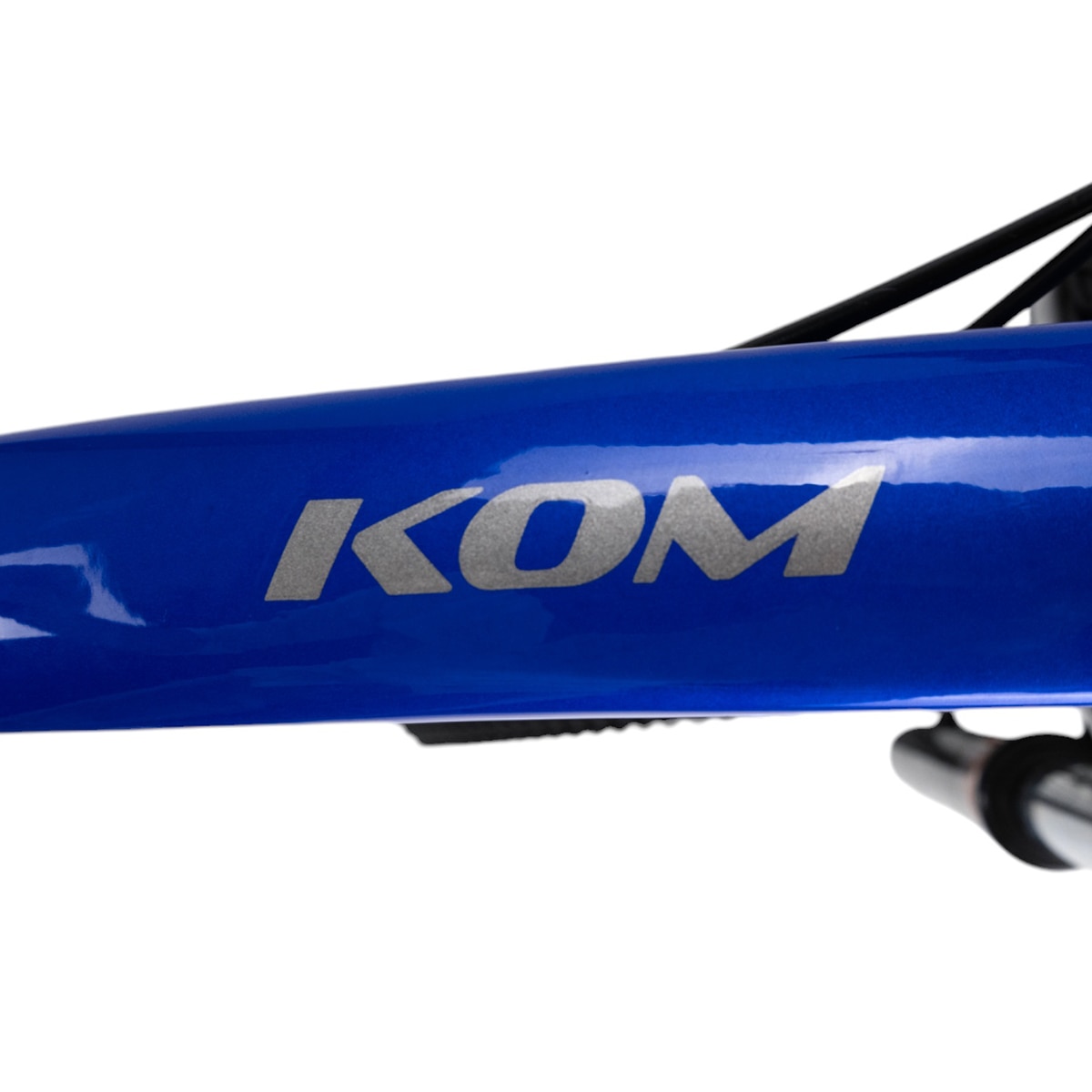 Bicicleta de niños 24" Mtb Bkom BPRO - Azul Azul-12