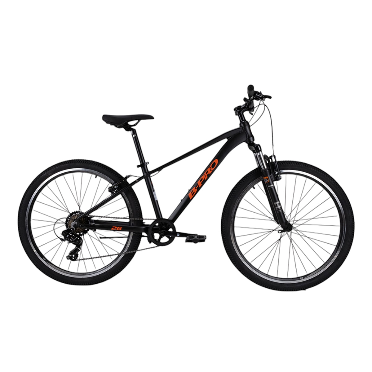 Imagem 0 de Bicicleta de Criança 26" Mtb Bkom