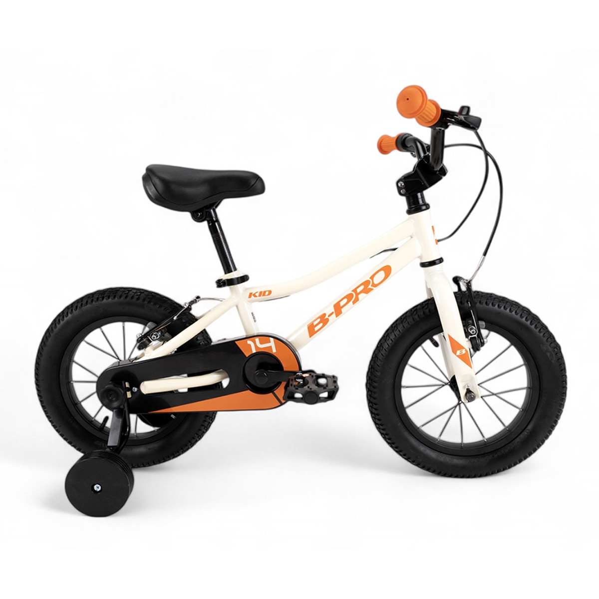 Imagem 0 de Bicicleta de Criança 14" Bkid Infantil