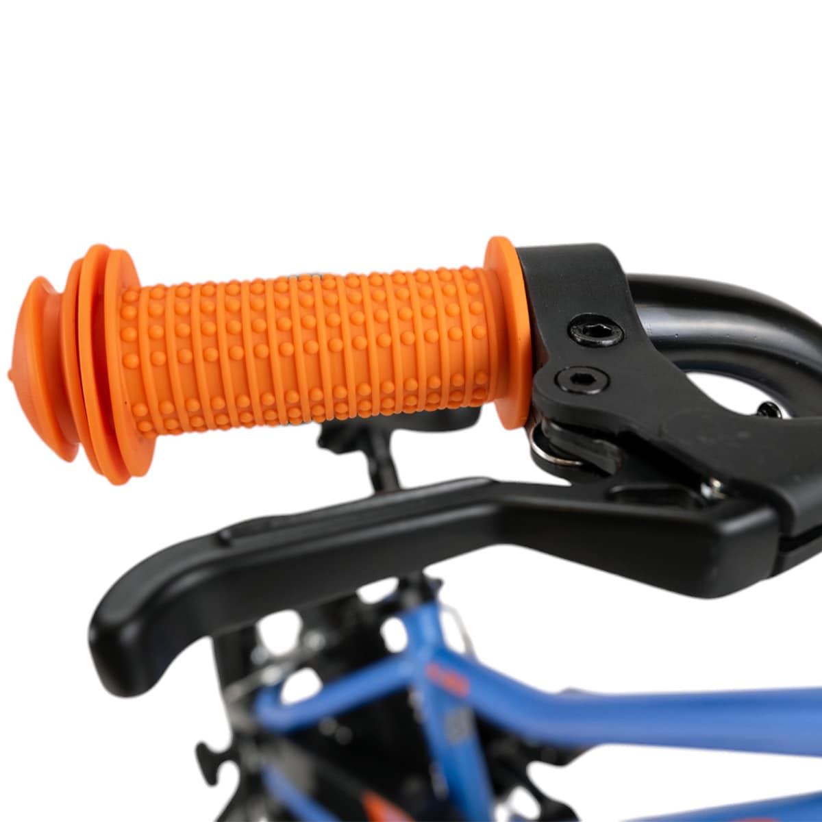 Bicicleta de Criança 14" Bkid Infantil Azul-celeste-7