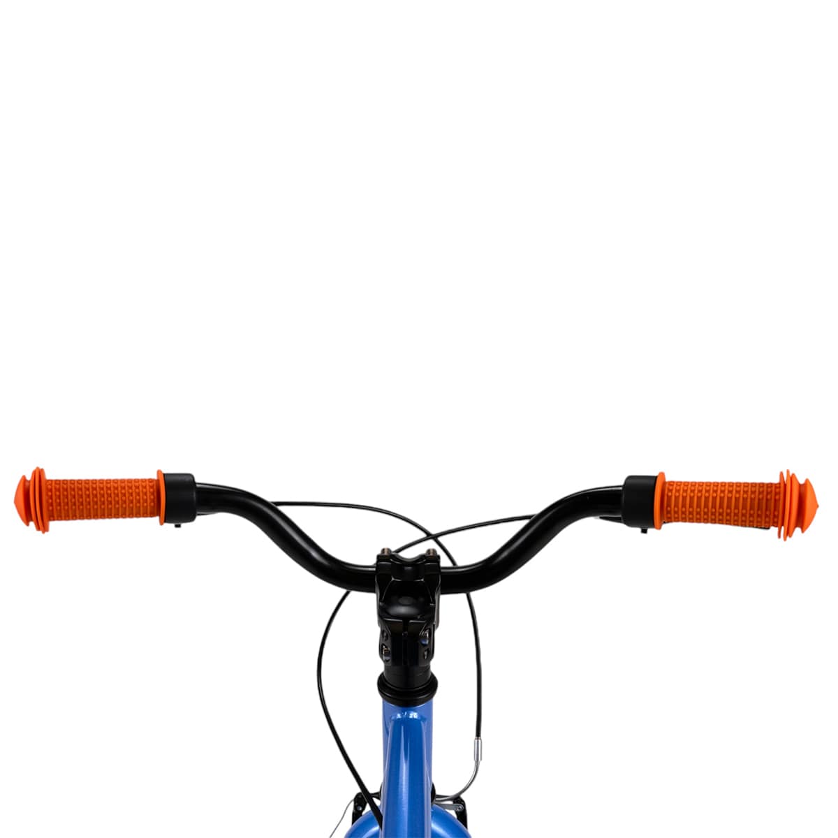 Bicicleta de Criança 14" Bkid Infantil Azul-celeste-8