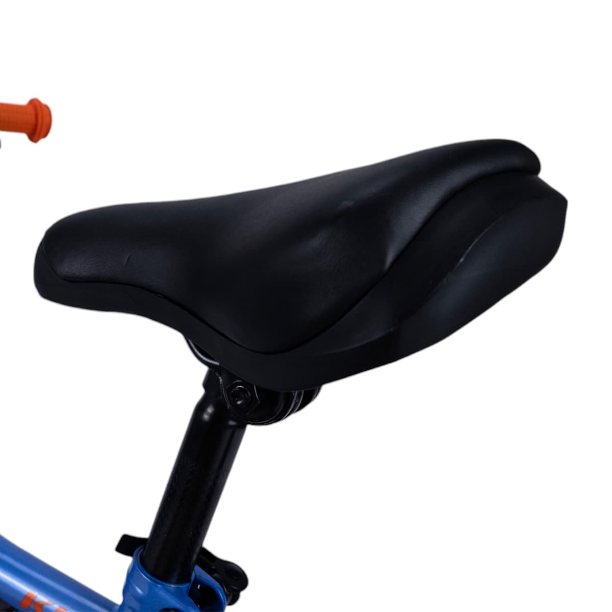 Bicicleta de Criança 14" Bkid Infantil Azul-celeste-12