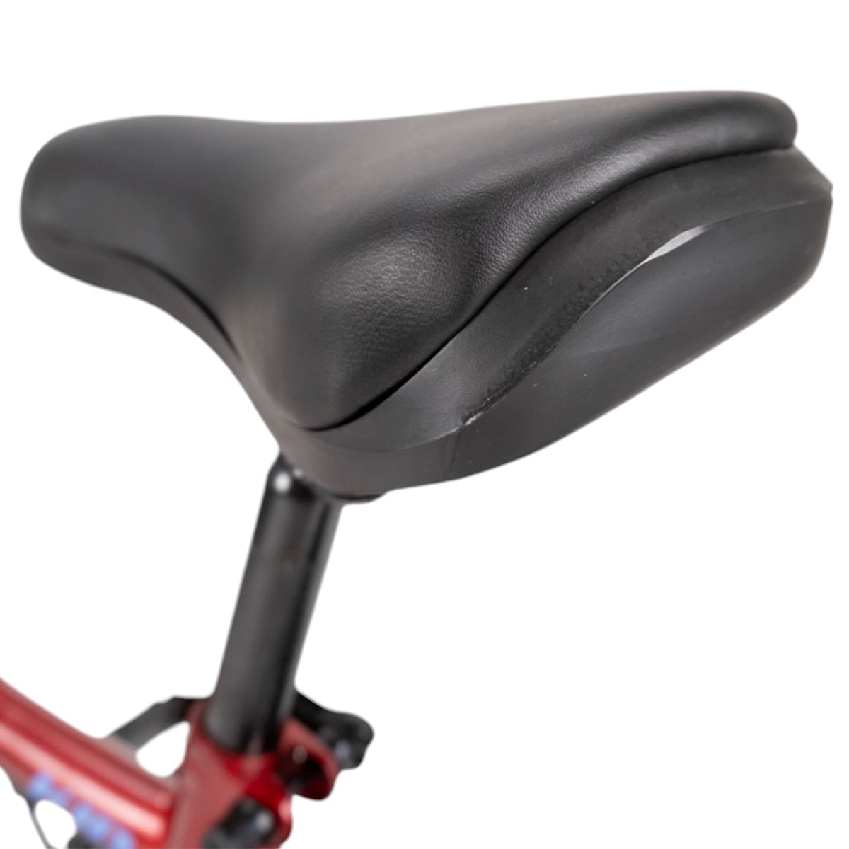 Bicicleta de Criança 16" Bkid Infantil Vermelho-10