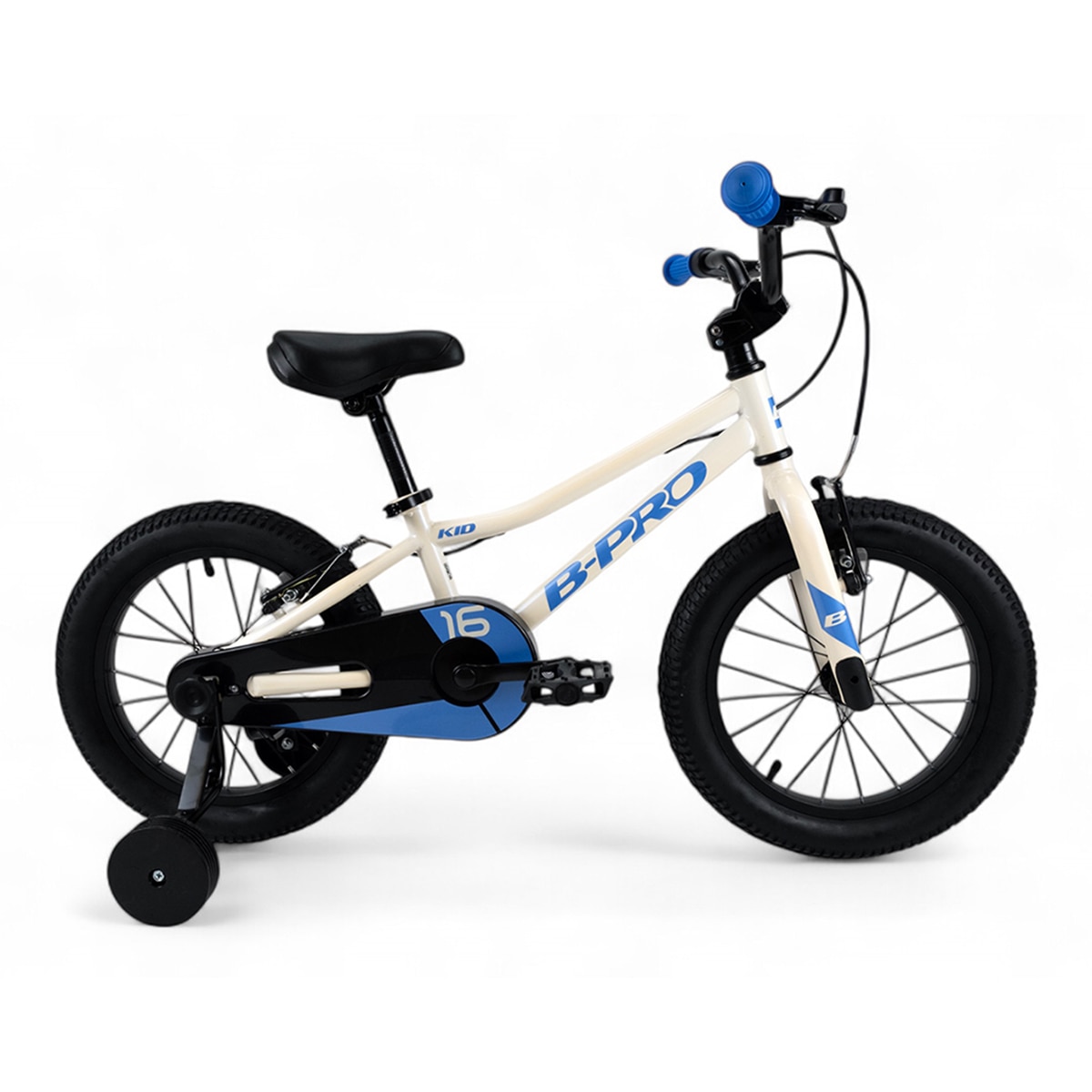 Imagem 0 de Bicicleta de Criança 16" Bkid Infantil