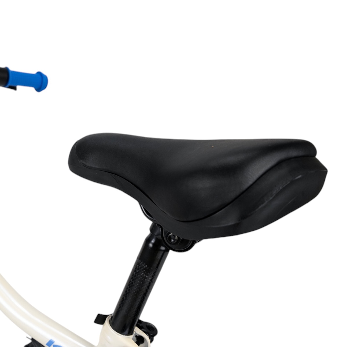 Bicicleta de Criança 16" Bkid Infantil Branco-12