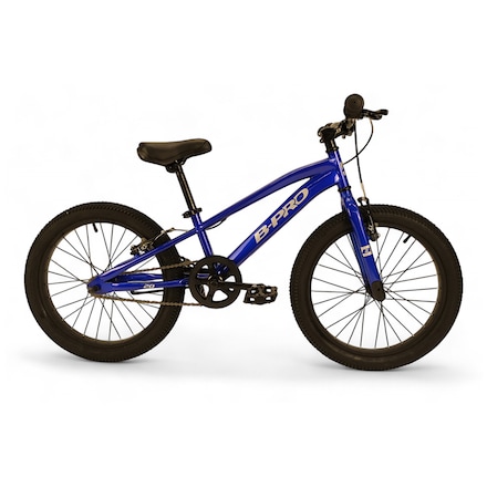 20 Pulgadas Bici B Pro 26 Bicicleta De Niños 20