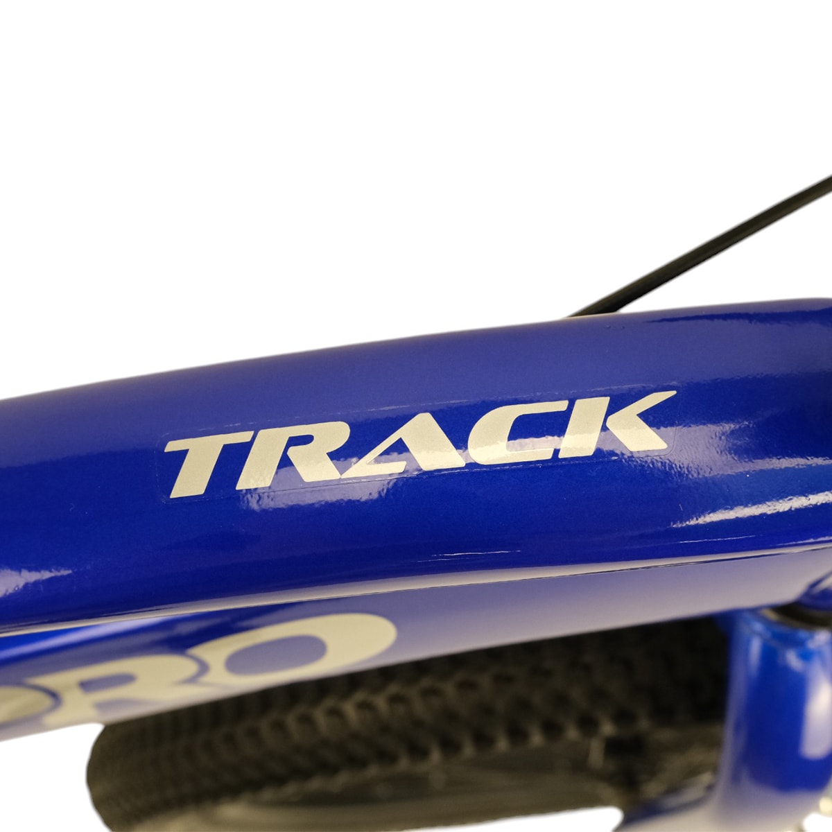 Bicicleta de Criança 20" Btrack Infantil Azul-5