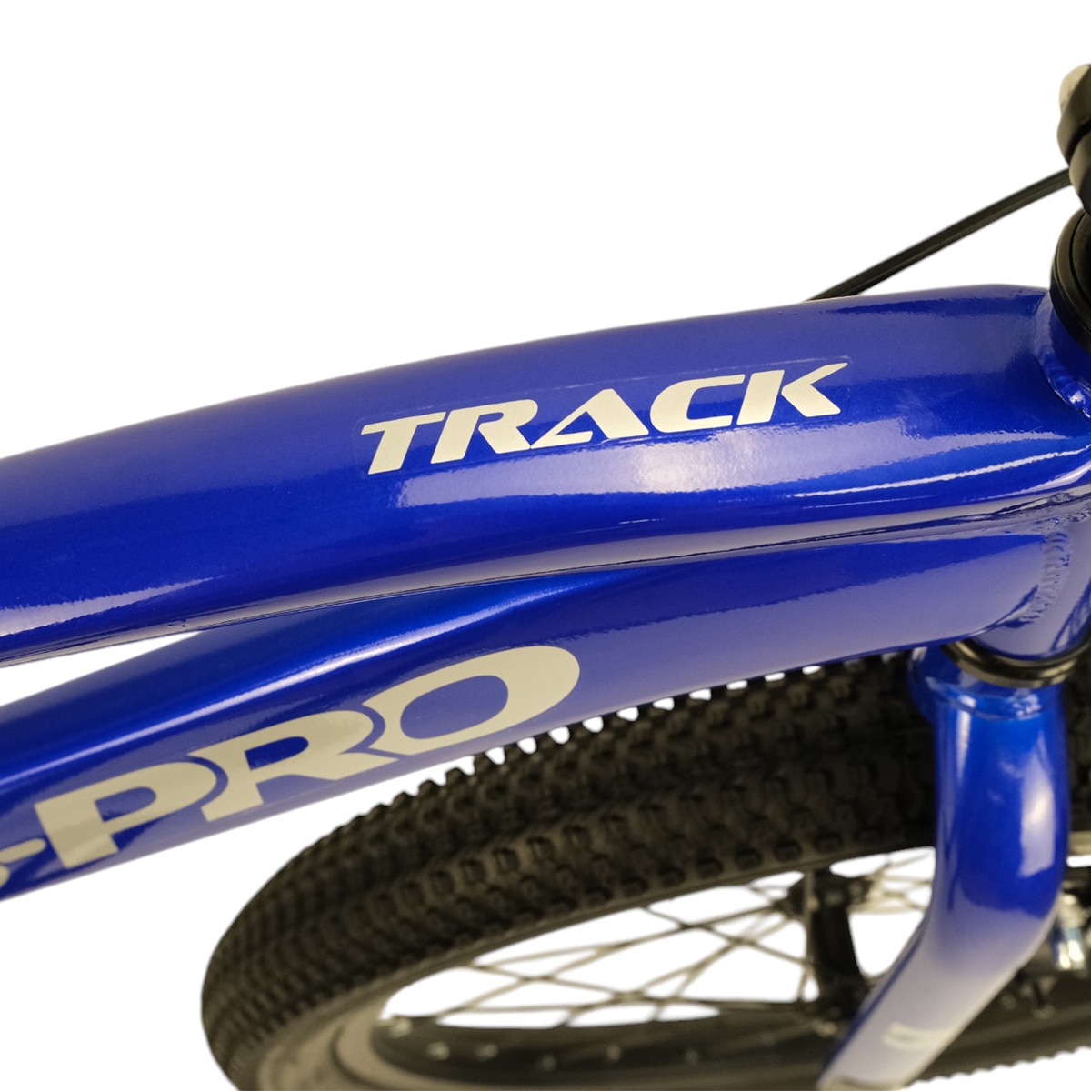 Bicicleta de niños 20" Btrack Infantil BPRO - Azul Azul-6
