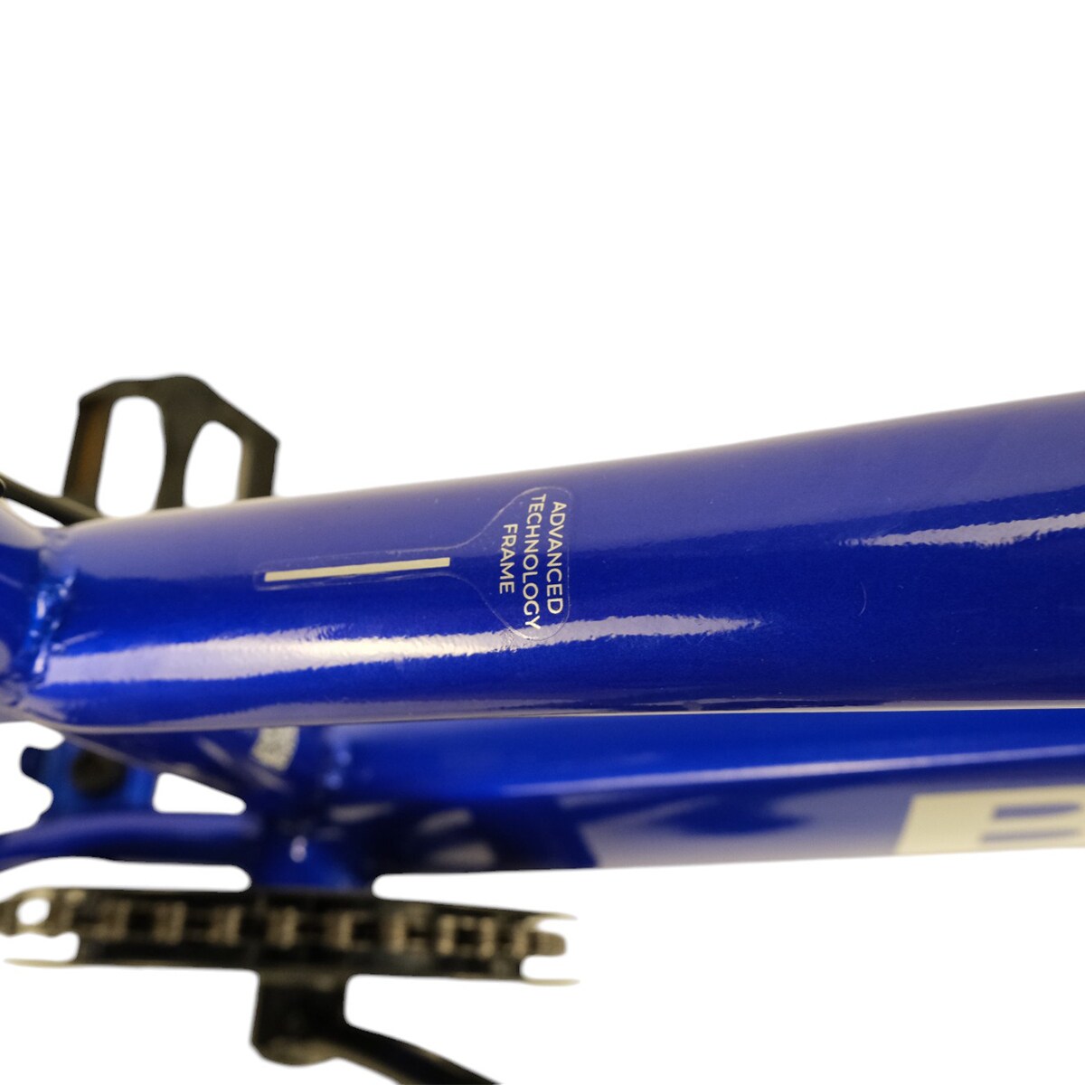 Bicicleta de Criança 20" Btrack Infantil Azul-7