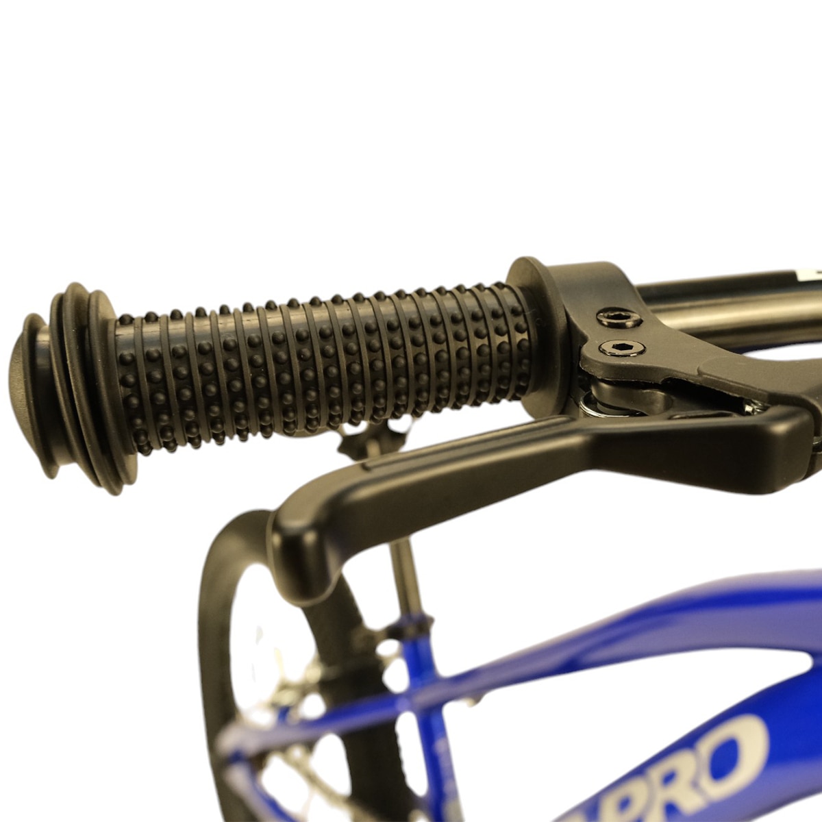 Bicicleta de niños 20" Btrack Infantil BPRO - Azul Azul-9