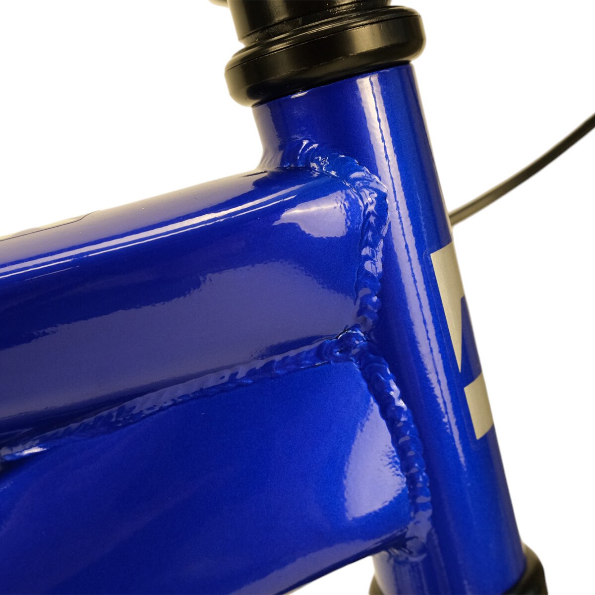 Bicicleta de Criança 20" Btrack Infantil Azul-12