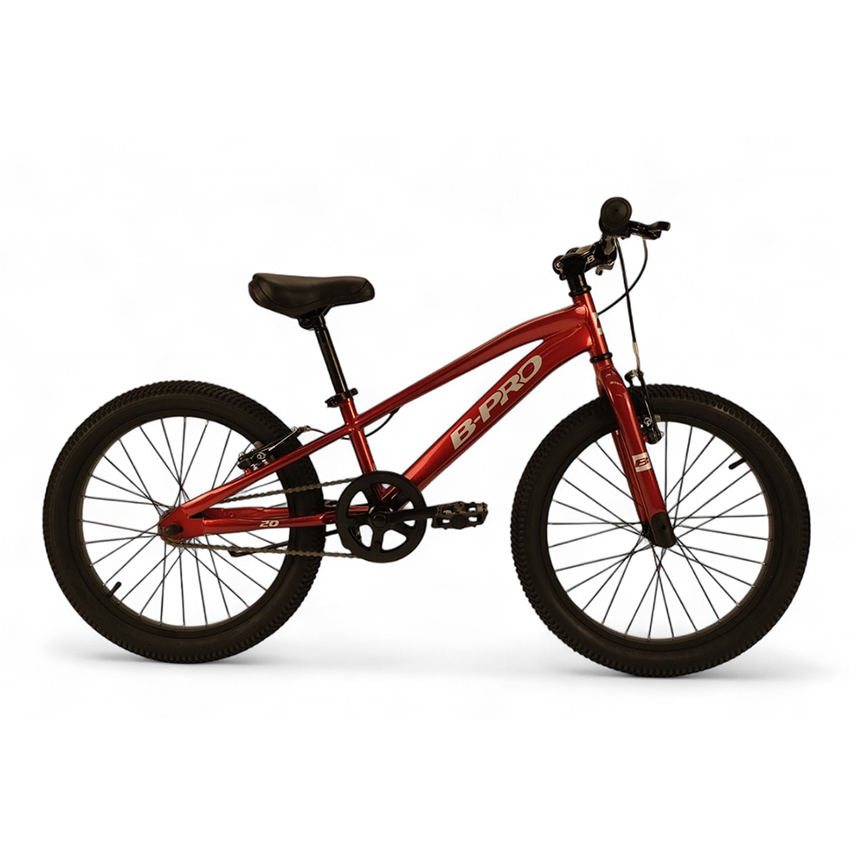 Imagem 0 de Bicicleta de Criança 20" Btrack Infantil