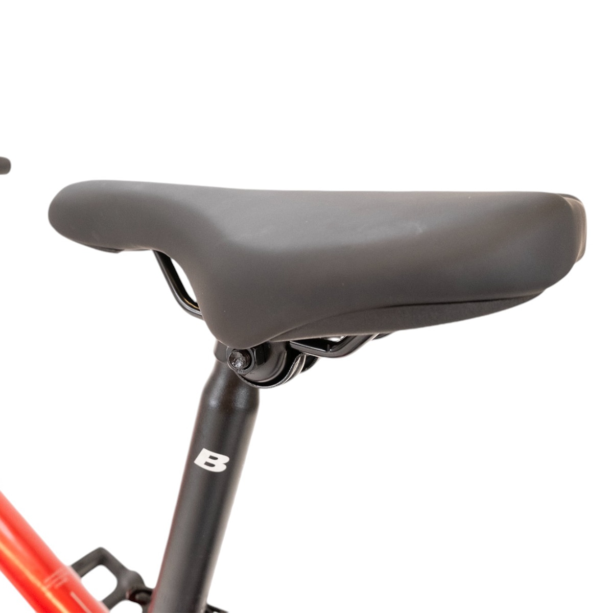 Bicicleta de Criança 20" Mtb Bkom Vermelho-14