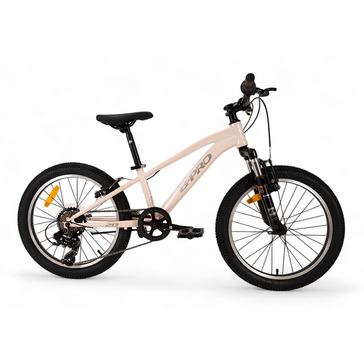 Imagem 0 de Bicicleta de Criança 20" Mtb Bkom