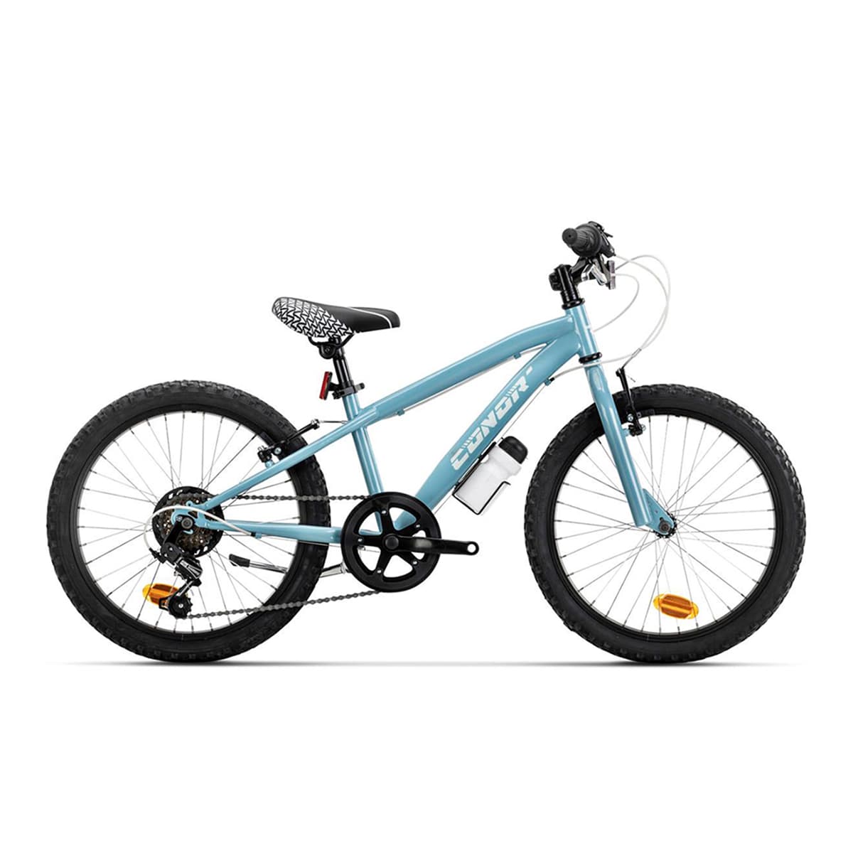 Bicicleta de niños Kid 20