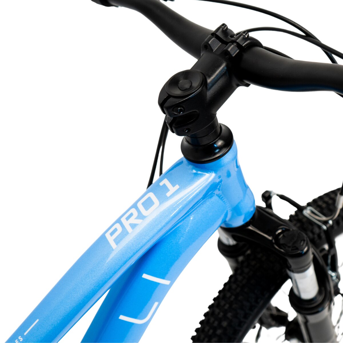 Bicicleta 20" infantil pro1-20 Rali - Azul Azul-2