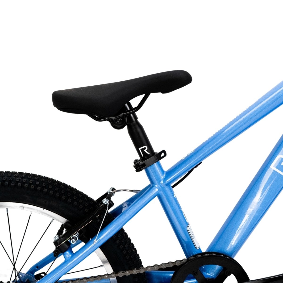 Bicicleta 20" infantil pro1-20 Rali - Azul Azul-8