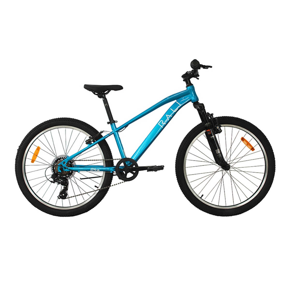 Rali - Bicicleta 24" junior pro1-24 Rali.