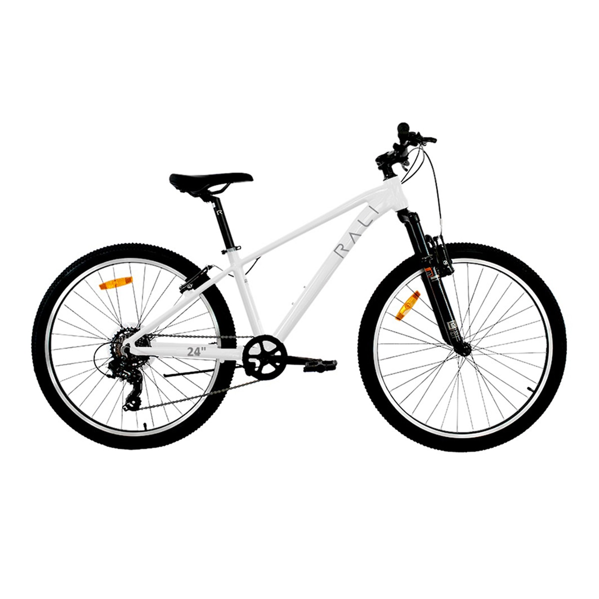 Rali - Bicicleta 24" junior pro1-24 Rali.