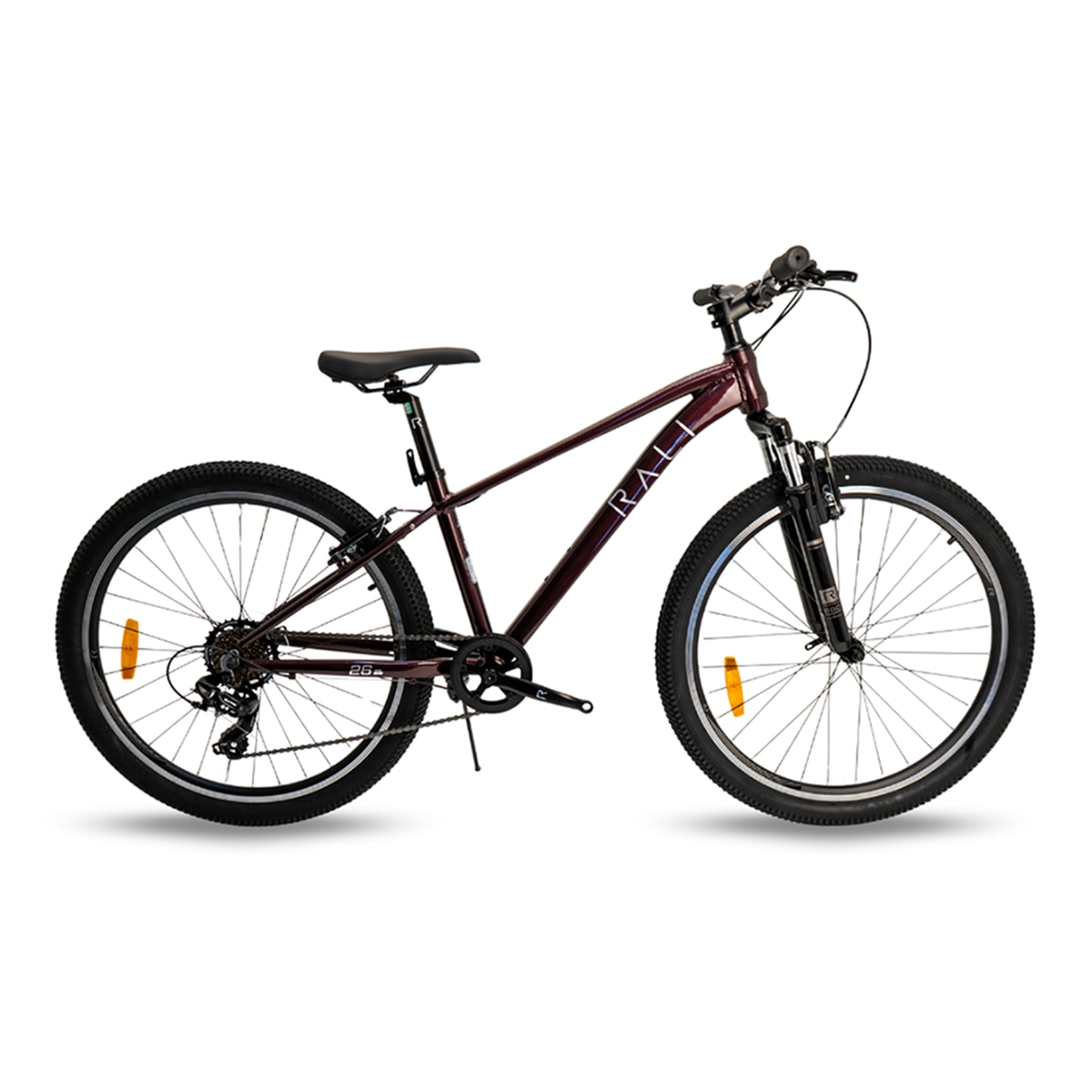 Rali - Bicicleta 26" junior pro1-26 Rali.