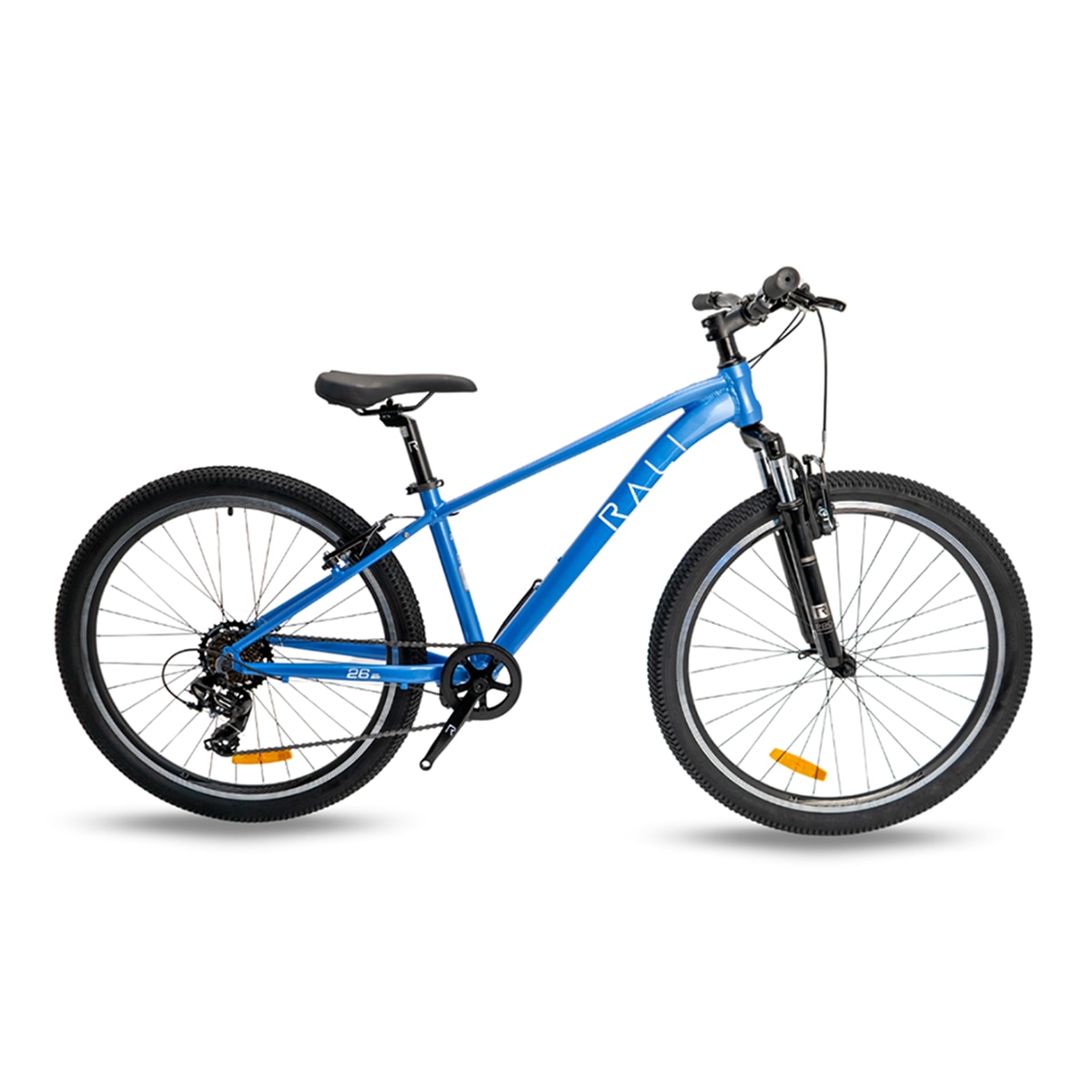 Rali - Bicicleta 26" junior pro1-26 Rali.