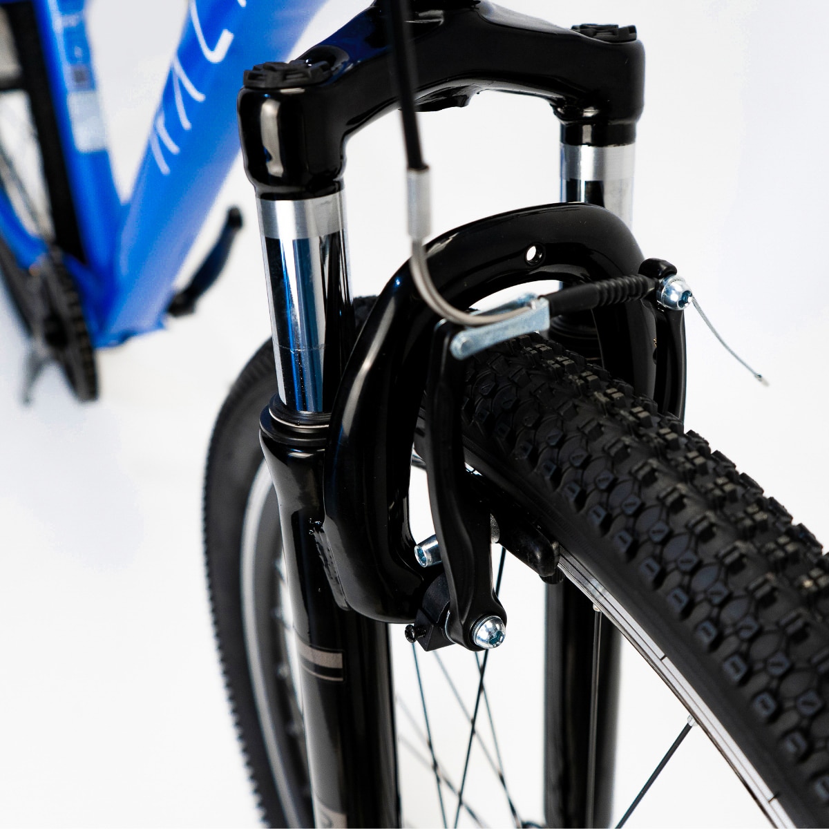 Bicicleta 26" junior pro1-26 Rali - Azul Azul-3