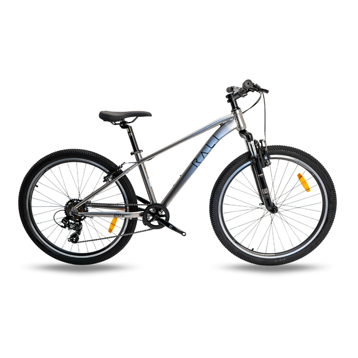 Rali - Bicicleta 26" junior pro1-26 Rali.