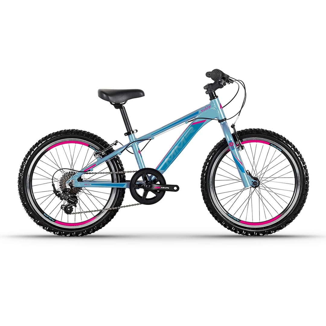 MMR - Bicicleta infantil nippy MMR.
