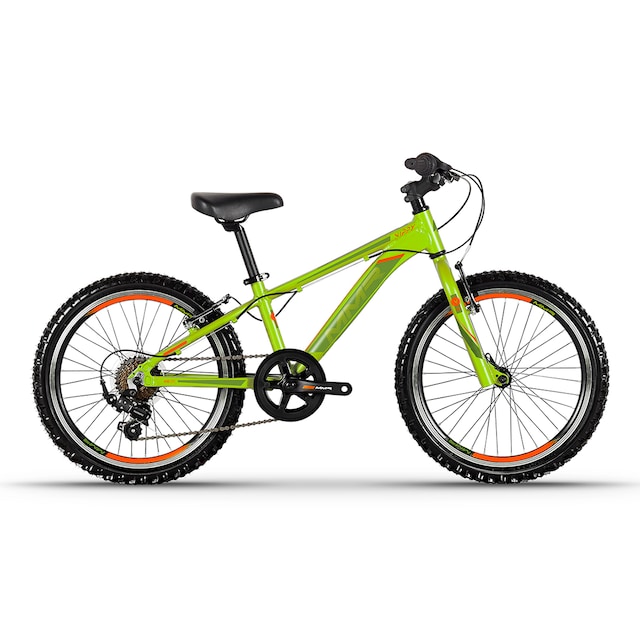 Imagen 0 de Bicicleta infantil nippy MMR