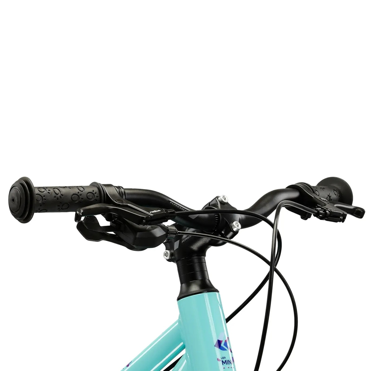 BICICLETA INFANTIL LEA MINI 3.0 Kross - Azul Azul-10