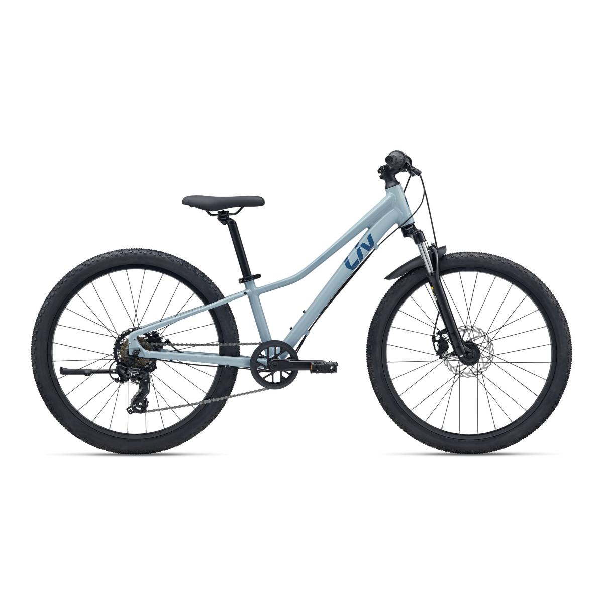 Imagem 0 de Bicicleta de Montanha de Criança Liv Tempt 24 Disc 24"