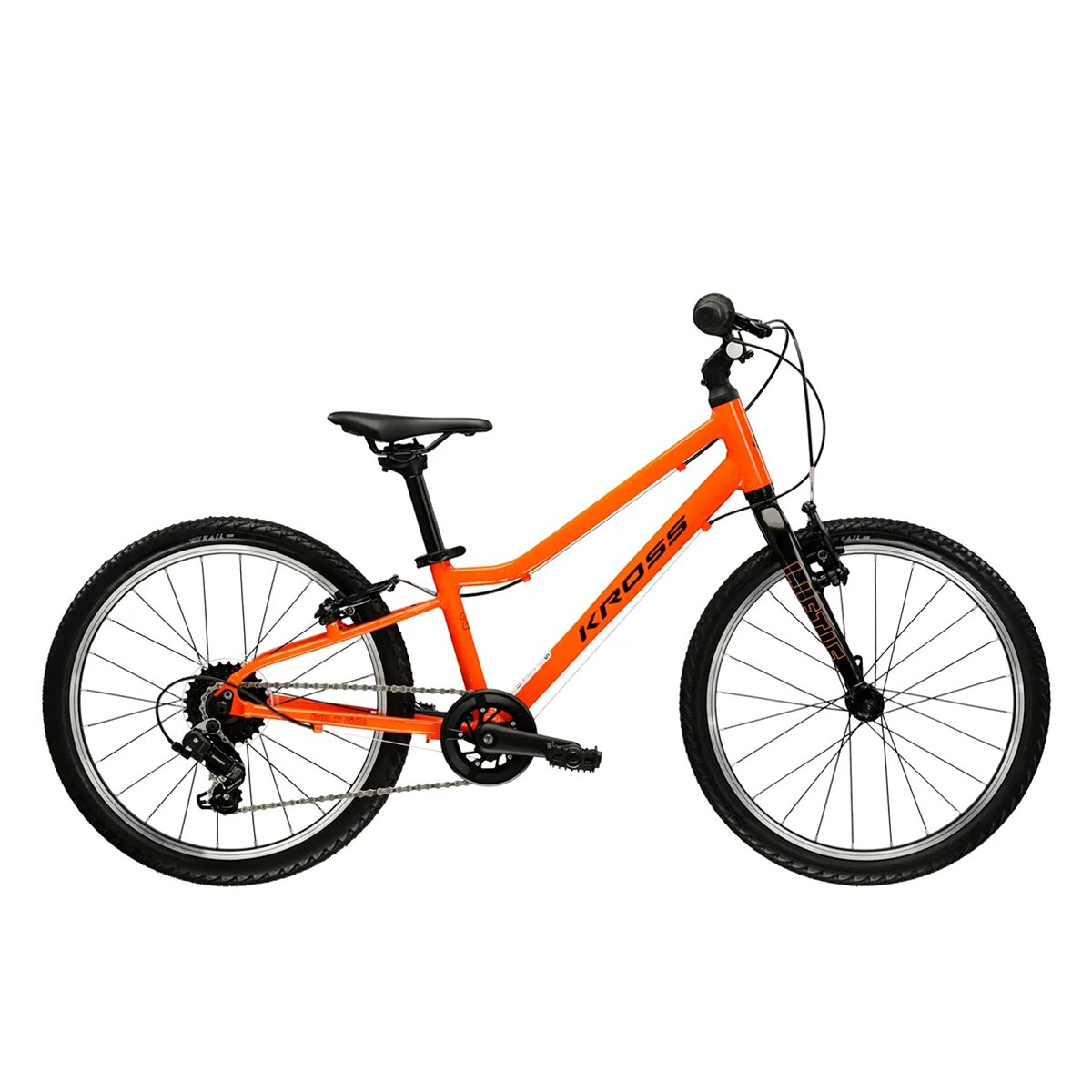 Kross - Bicicleta de infantil Liftie 20 Kross.