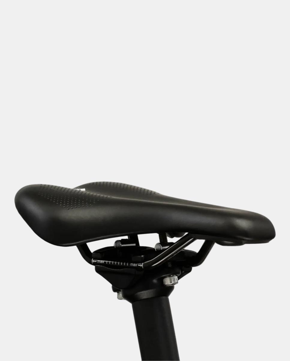 Bicicleta de infantil Liftie 16 Kross - Blanco / Negro Blanco / Negro-10