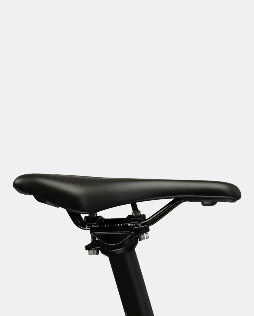 Bicicleta de infantil Liftie 16 Kross - Blanco / Negro Blanco / Negro-11