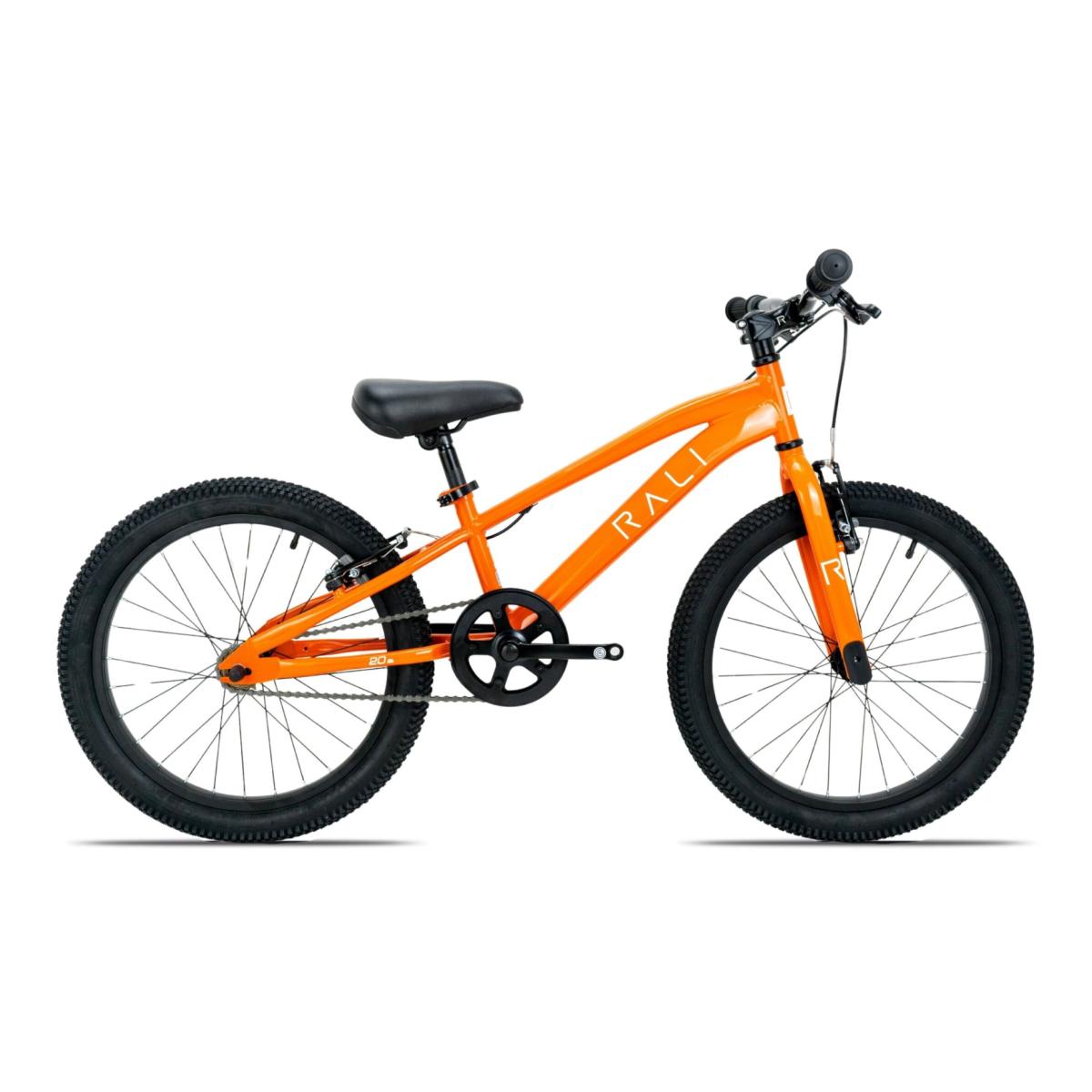 Rali - Bicicleta Infantil PRO2 Naranja Rali.
