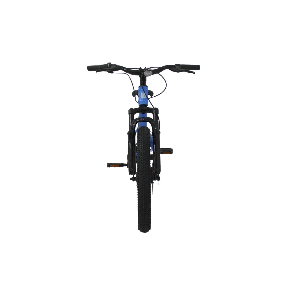 Bicicleta de Montaña Unisex Celeste SPRO 0 20" Rali - Azul Azul-3