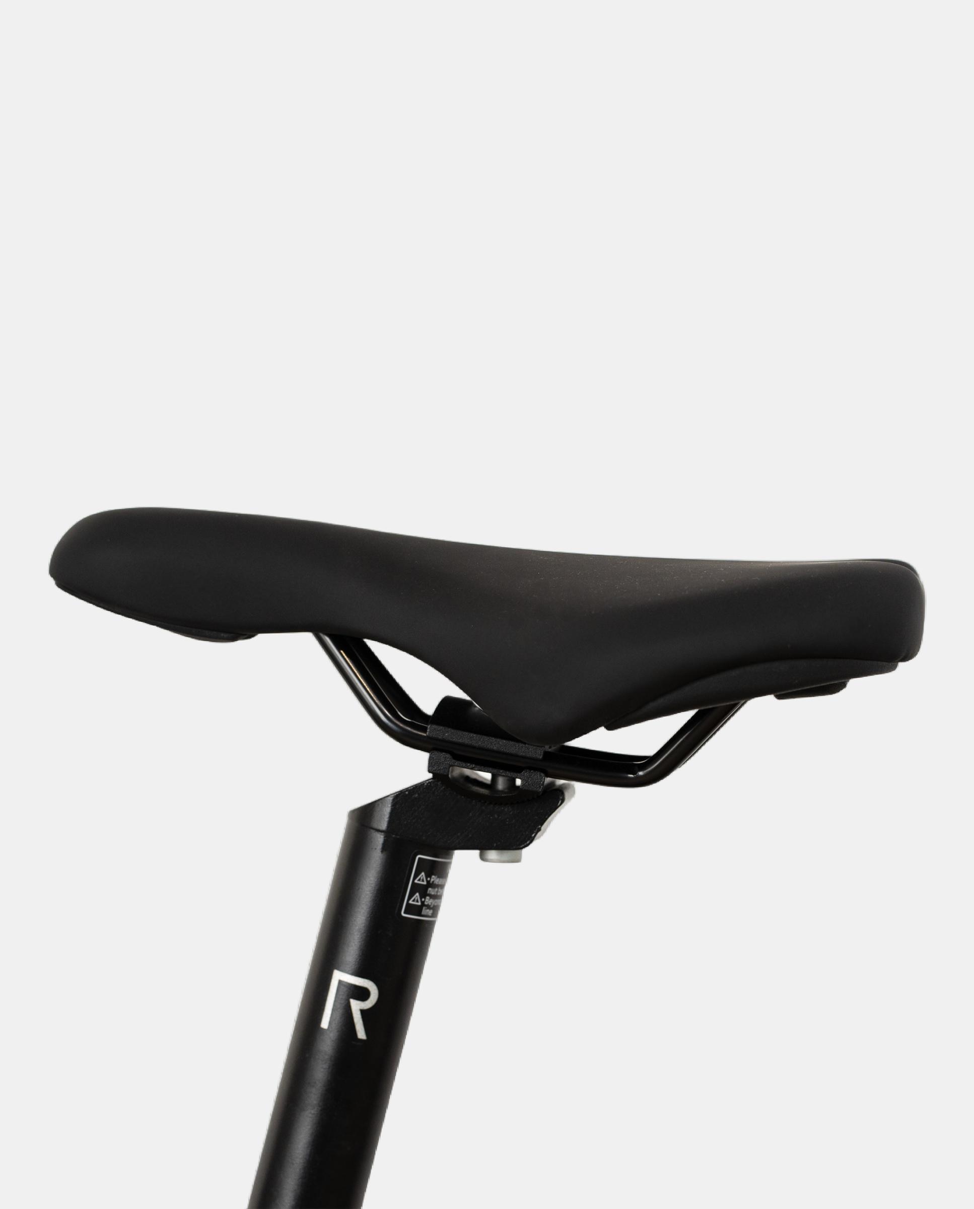 Imagen 8 de Bicicleta de Montaña Unisex Rojo SPRO 0 24" Rali - Rojo Rojo