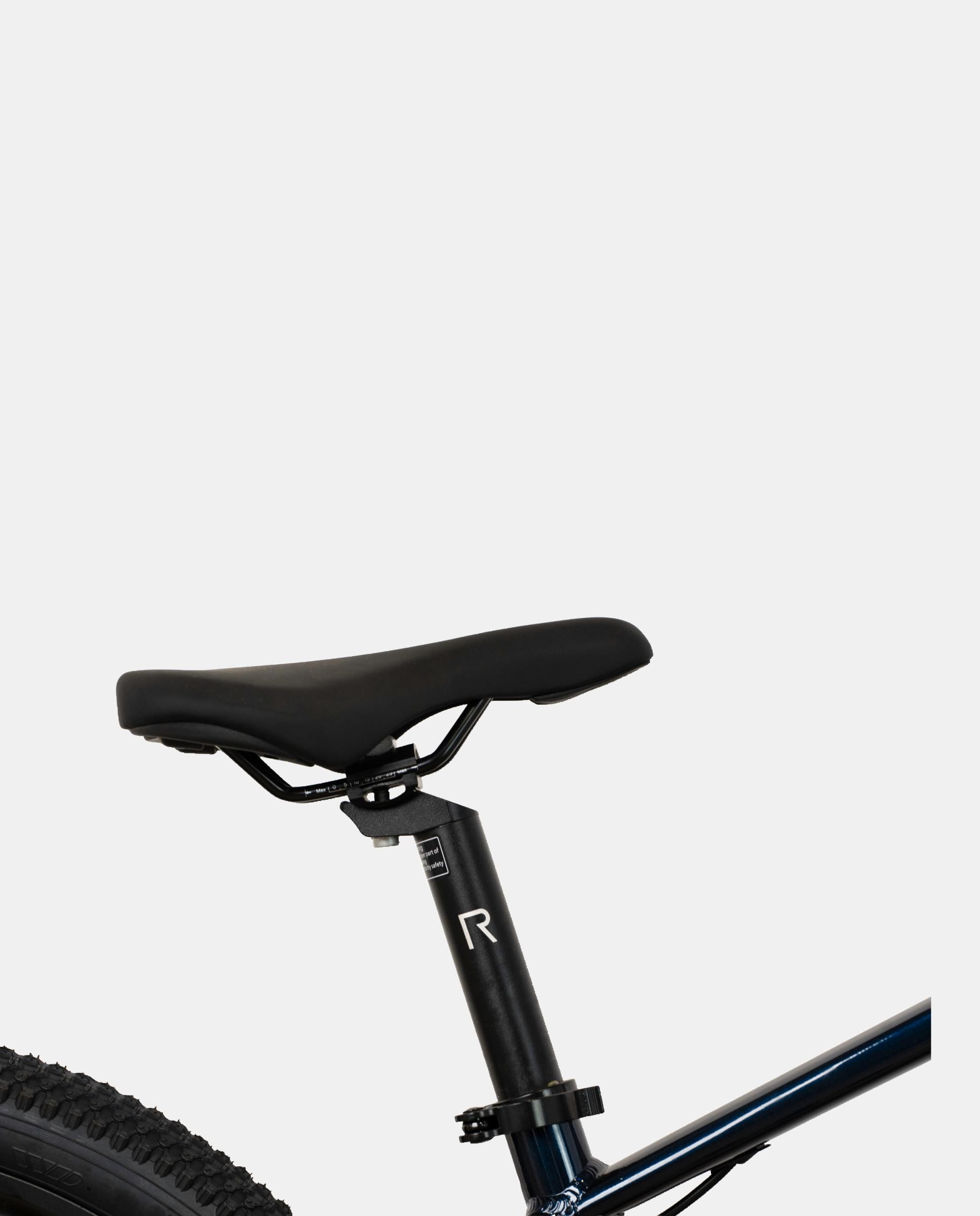 Bicicleta de Montaña Unisex Azul SPRO 0 24" Rali - Azul Azul-7