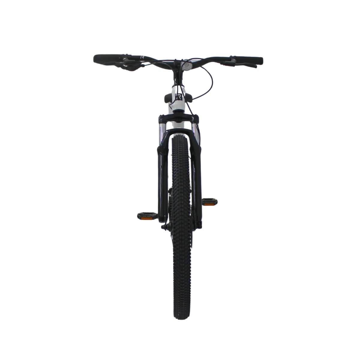 Bicicleta de Montanha de Criança SPRO 0 Alumínio 26" Branco-4