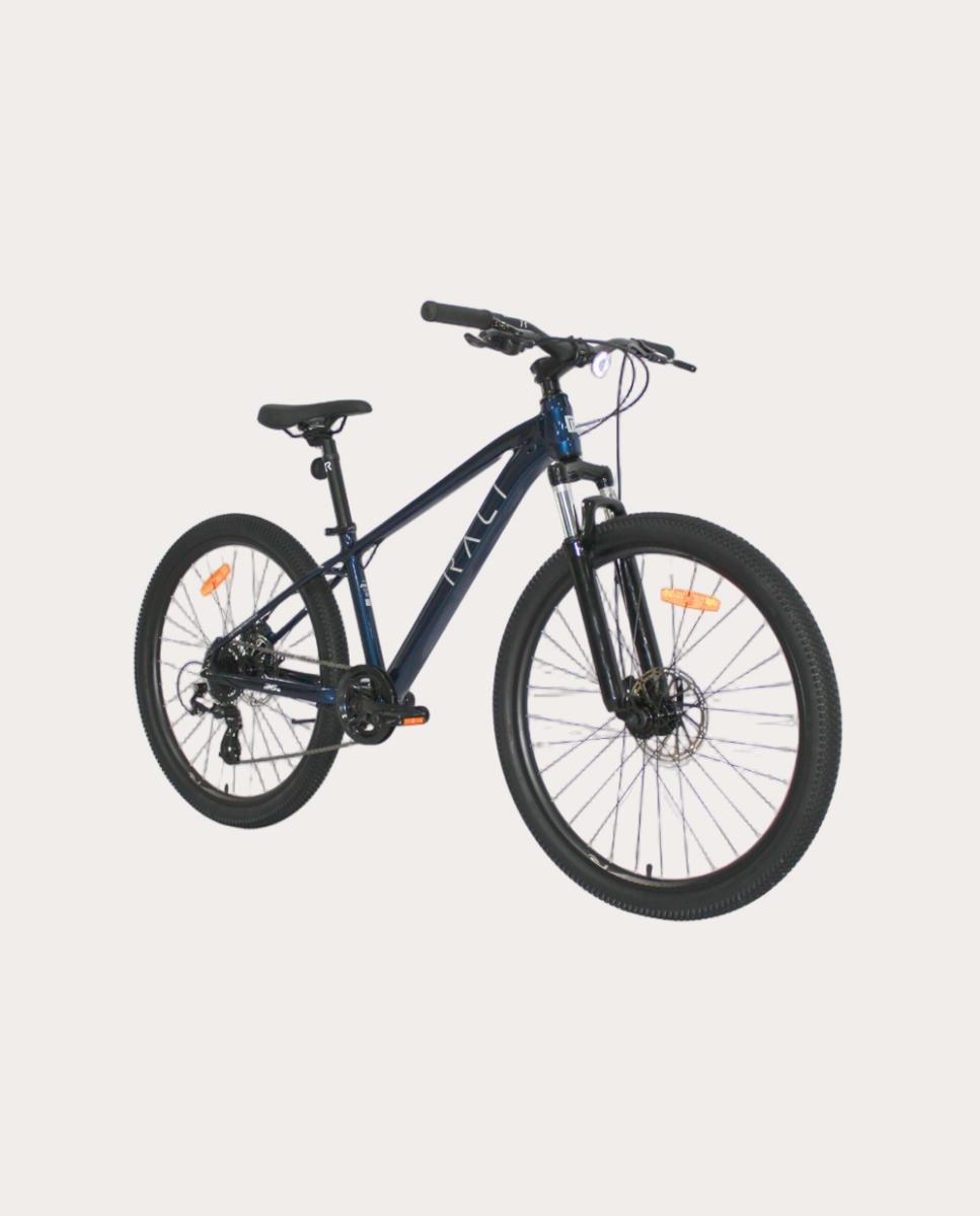 Bicicleta de Montanha Unissexo SPRO 0 26" - Azul Azul-2