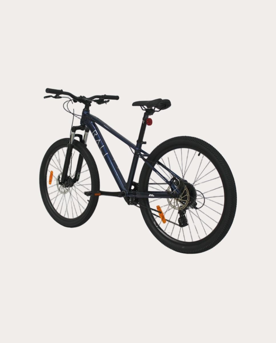 Bicicleta de Montanha Unissexo SPRO 0 26" - Azul Azul-3