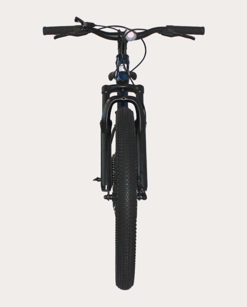 Bicicleta de Montanha Unissexo SPRO 0 26" - Azul Azul-6